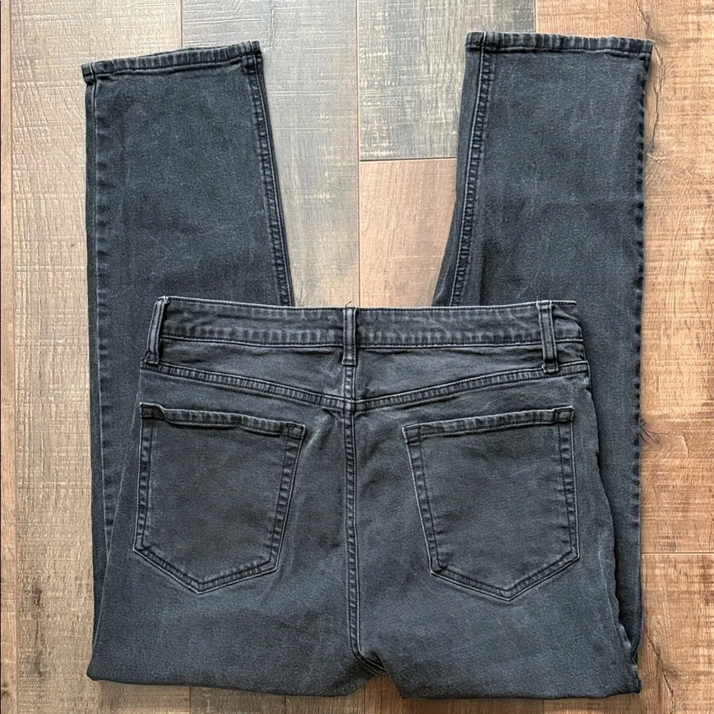 Bohme‎ Charcoal Skinny Jeans for Women - Picture 3 of 6